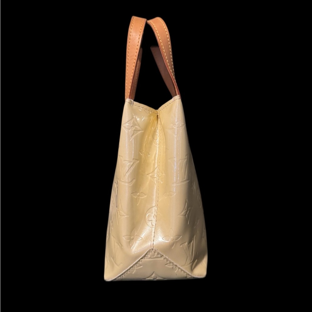 Louis Vuitton Vernis Reade PM Mini Tote Bag - Picture 4 of 10